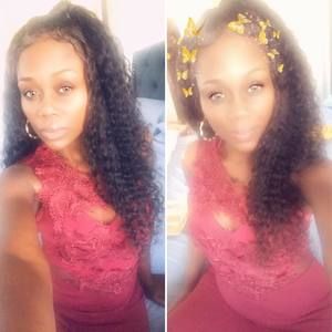 Meet your Posher, Ashlee